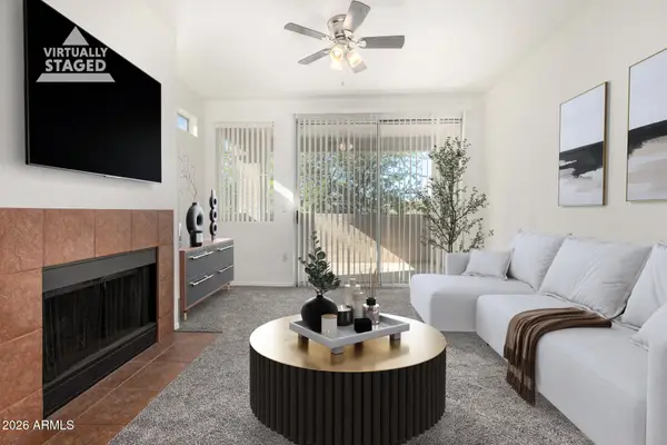 3830 E Lakewood Parkway #3146, Phoenix, AZ 85048