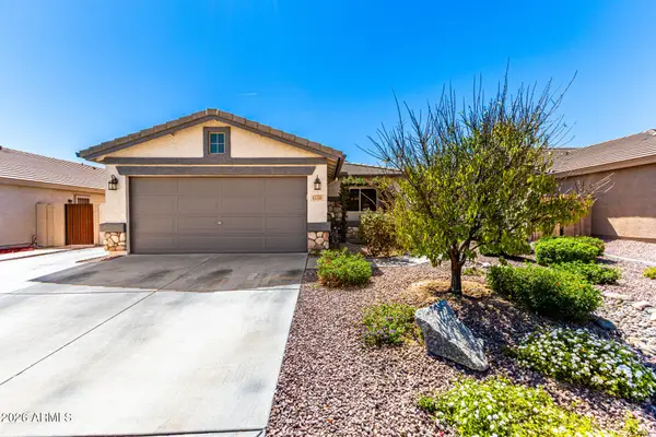 17755 W Hearn Road, Surprise, AZ 85388