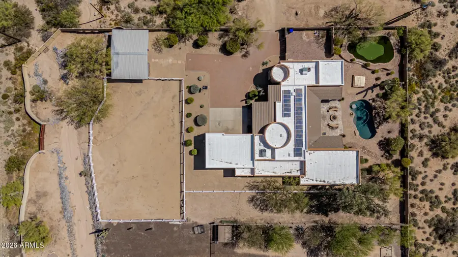 6033 E Lone Mountain Road, Cave Creek, AZ 85331 - #3