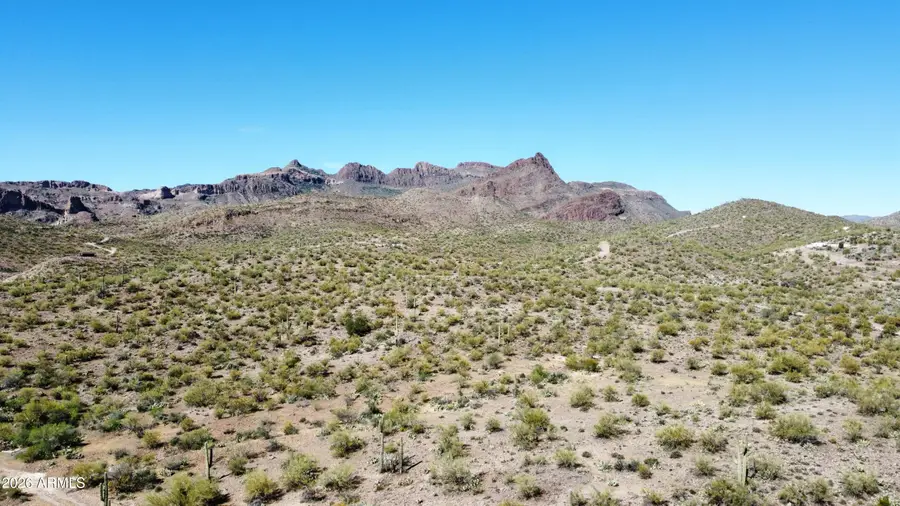 0xxx N Lake Pleasant Road #10, Morristown, AZ 85342 - #2