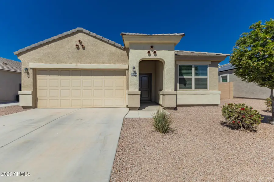 25330 W Carson Drive, Buckeye, AZ 85326 - #2