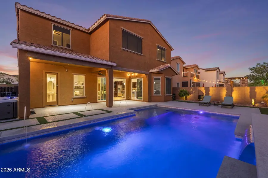 13763 W Creosote Drive, Peoria, AZ 85383 - #2