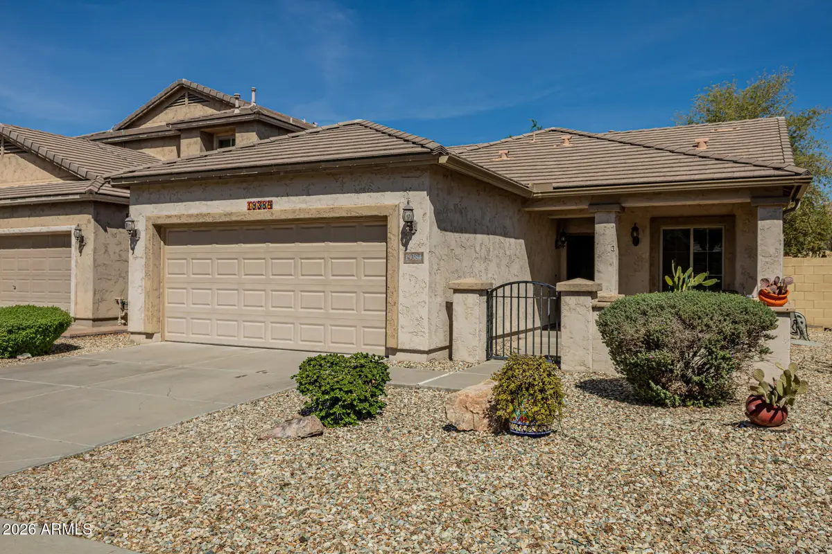 19384 W Adams Street, Buckeye, AZ 85326 - #1