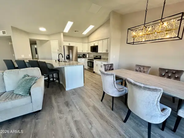 4212 E Sandia Street, Phoenix, AZ 85044