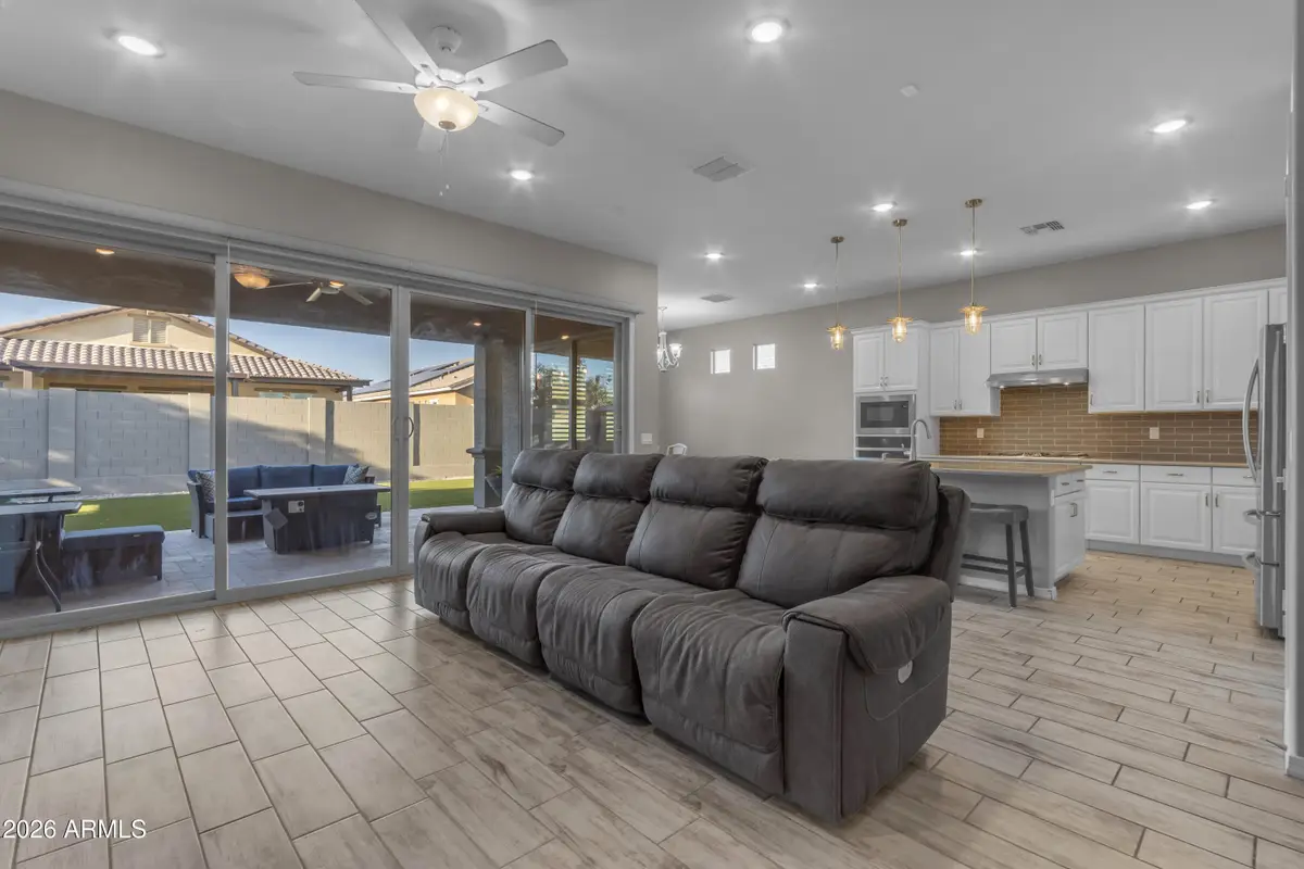 15316 W Garfield Street, Goodyear, AZ 85338 - #1