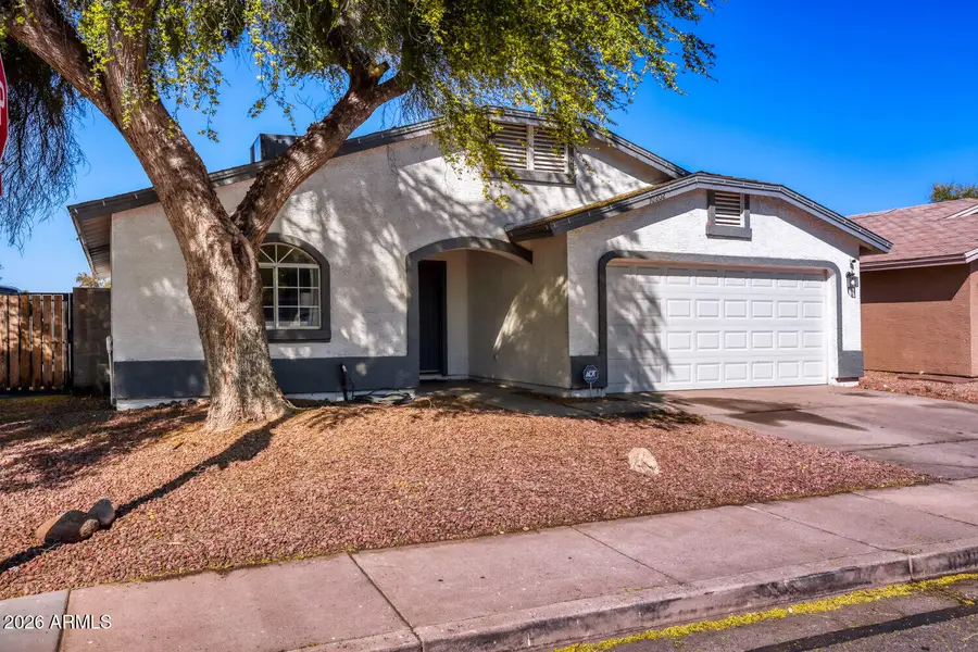 10202 N 87th Avenue, Peoria, AZ 85345 - #2