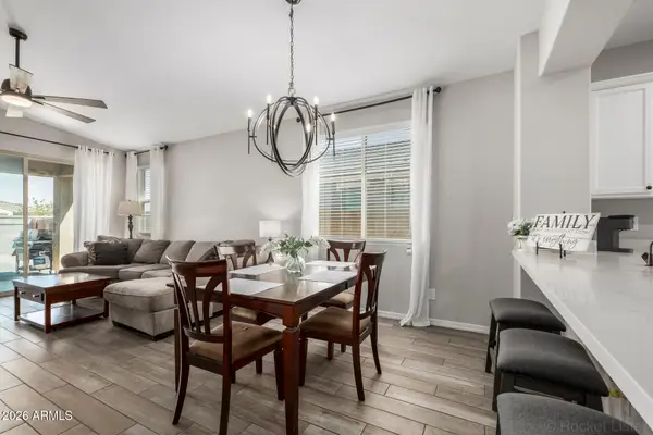 18012 W Jones Avenue, Goodyear, AZ 85338