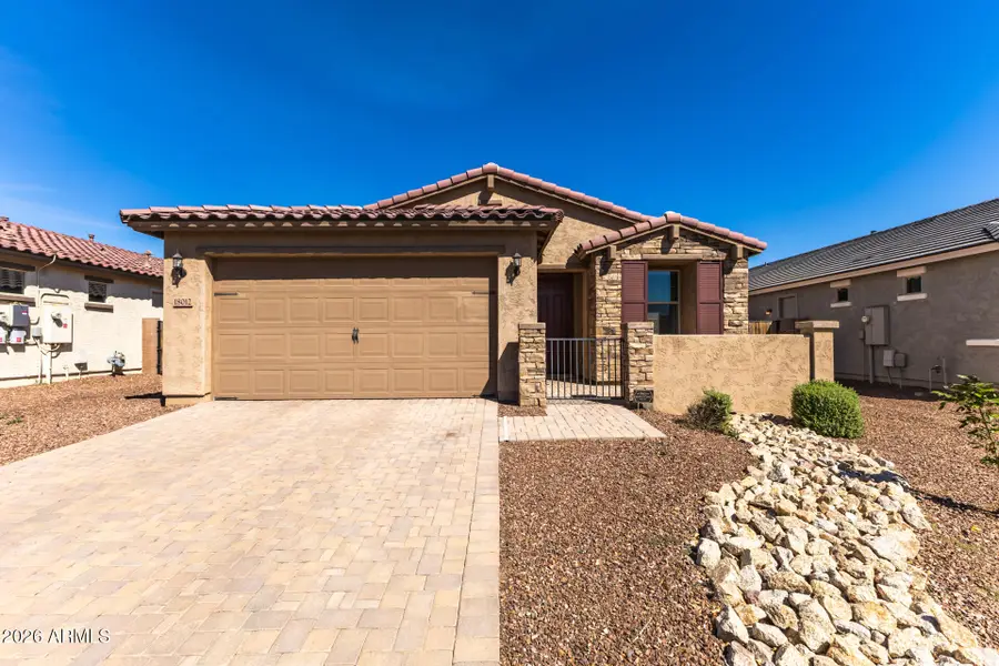 18012 W Jones Avenue, Goodyear, AZ 85338 - #2
