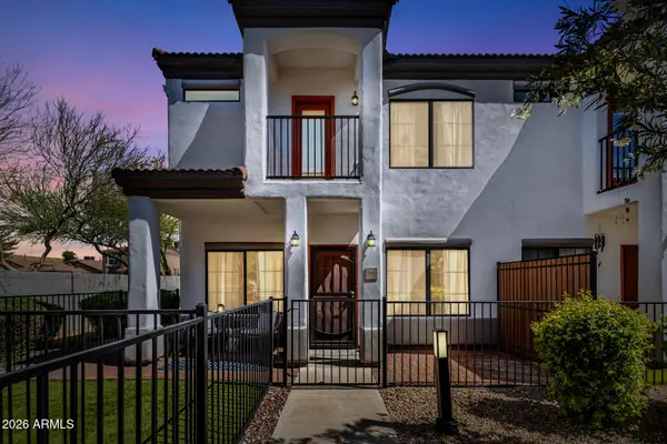 3150 E Beardsley Road #1055, Phoenix, AZ 85050