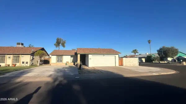 5101 N 69th Drive, Glendale, AZ 85303