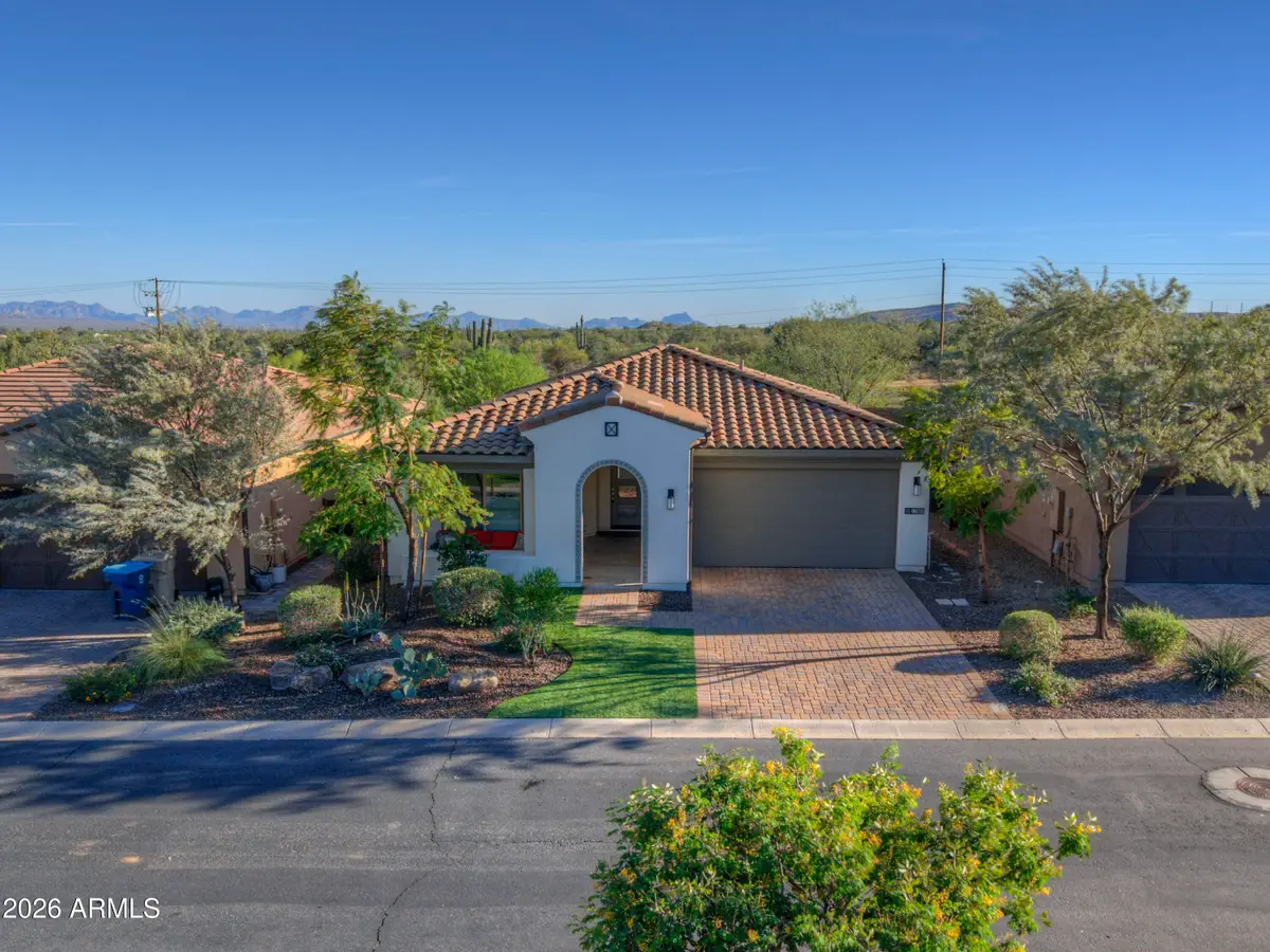 17985 E Silver Sage Lane, Rio Verde, AZ 85263 - #1