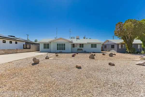 4323 E Hubbell Street, Phoenix, AZ 85008