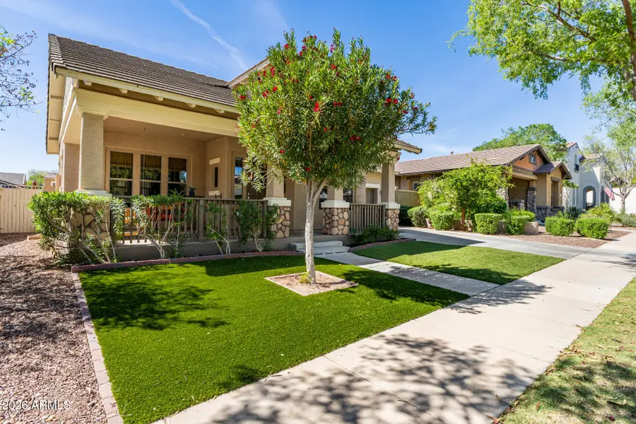 20617 W Walton Drive, Buckeye, AZ 85396 - #2