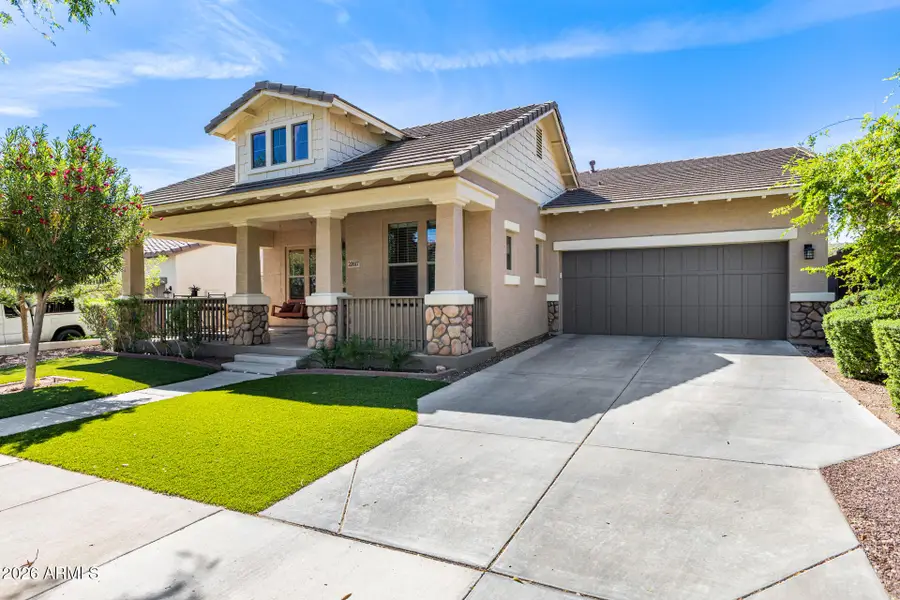 20617 W Walton Drive, Buckeye, AZ 85396 - #3