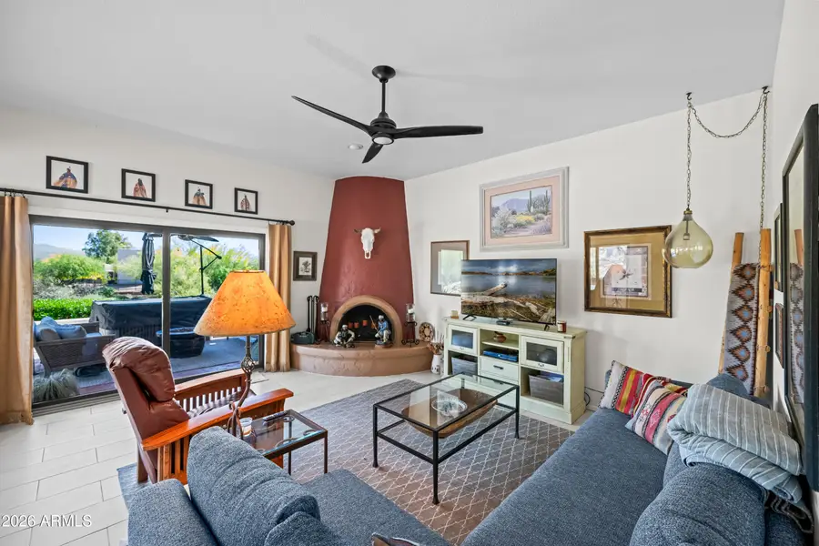 25417 N Vado Court, Rio Verde, AZ 85263 - #3