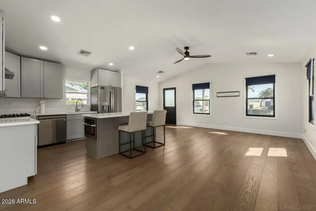 2316 N Mitchell Street, Phoenix, AZ 85006 - #1