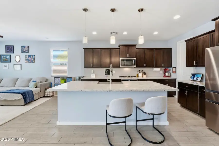 4886 N 182nd Lane, Goodyear, AZ 85395 - #3