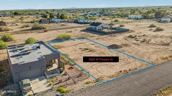 3025 W Paraiso Drive #40, Eloy, AZ 85131