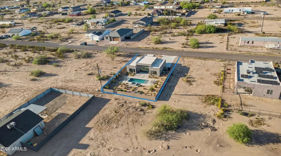 3035 W Paraiso Drive #39, Eloy, AZ 85131 - #3