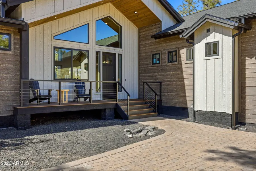 1900 S Monkshood Road, Show Low, AZ 85901 - #3