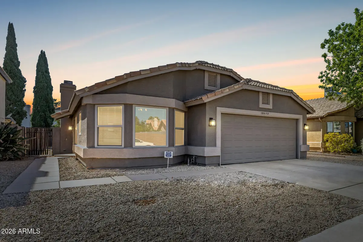 18632 N 42nd Way, Phoenix, AZ 85050 - #1