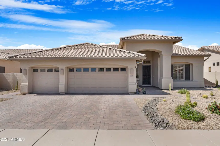 20710 N 57th Avenue, Glendale, AZ 85308 - #2