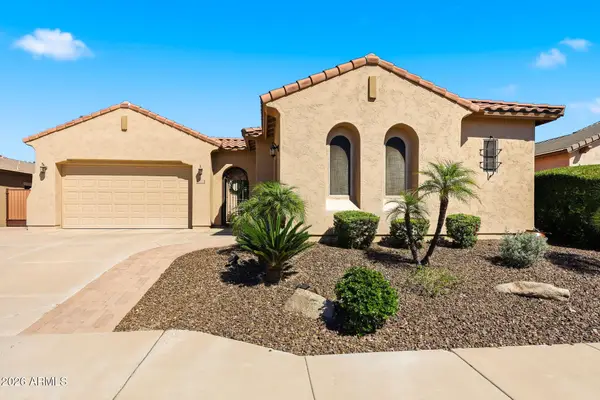 5608 W Alyssa Lane, Phoenix, AZ 85083