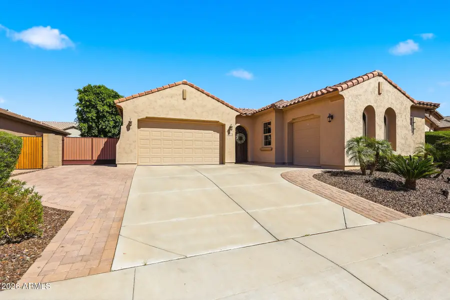 5608 W Alyssa Lane, Phoenix, AZ 85083 - #2