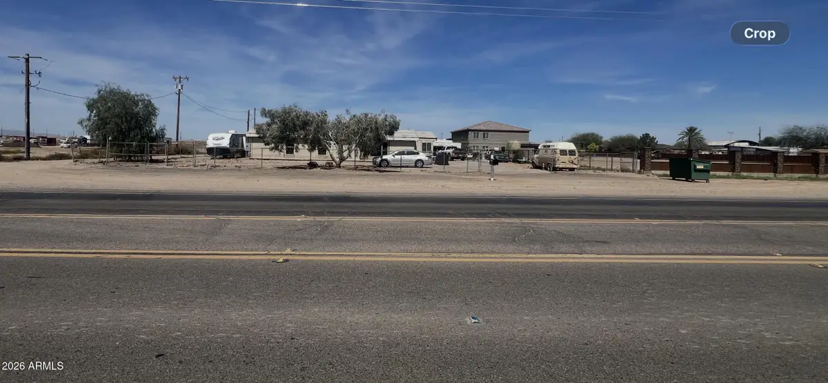 11220 W Broadway Road, Tolleson, AZ 85353 - #1