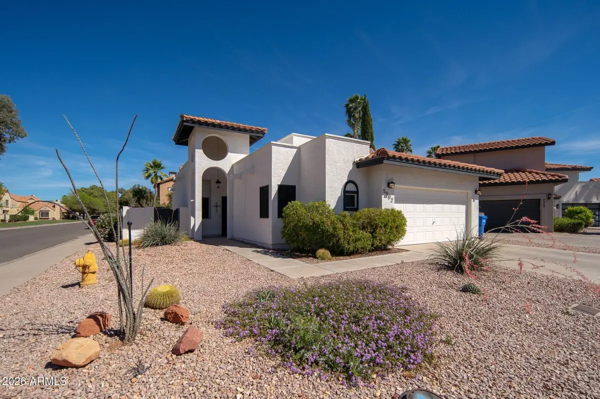 5902 E Aire Libre Lane, Scottsdale, AZ 85254 - #1