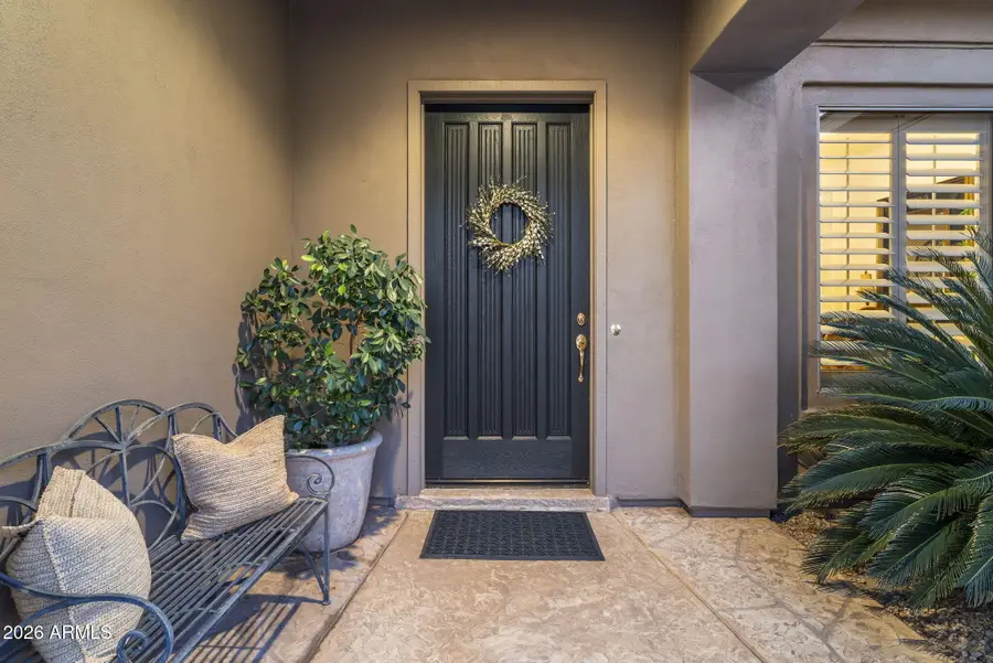 10742 E Palm Ridge Drive, Scottsdale, AZ 85255 - #3