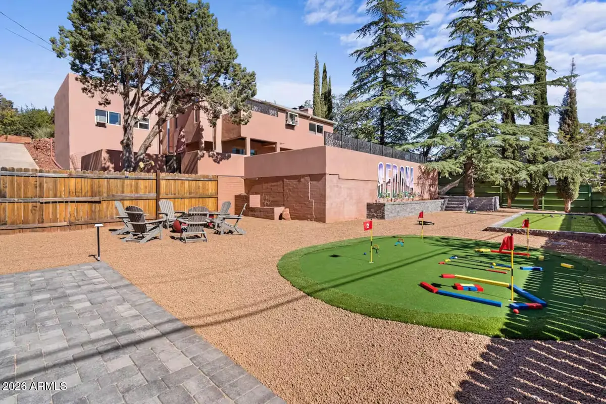 25 Pony Soldier Road, Sedona, AZ 86336 - #1