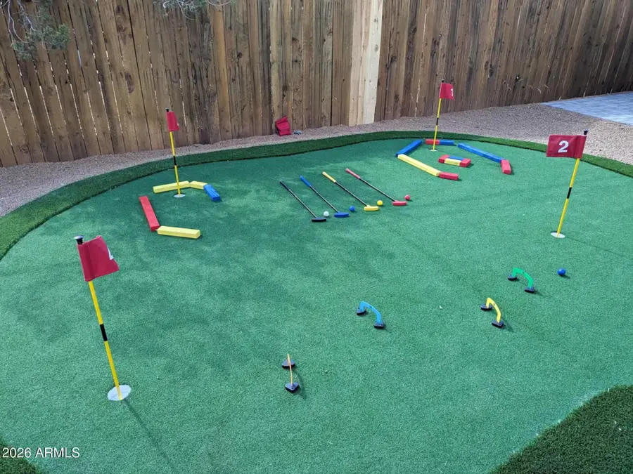 25 Pony Soldier Road, Sedona, AZ 86336 - #3