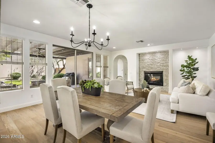 3756 E Donald Drive, Phoenix, AZ 85050 - #3