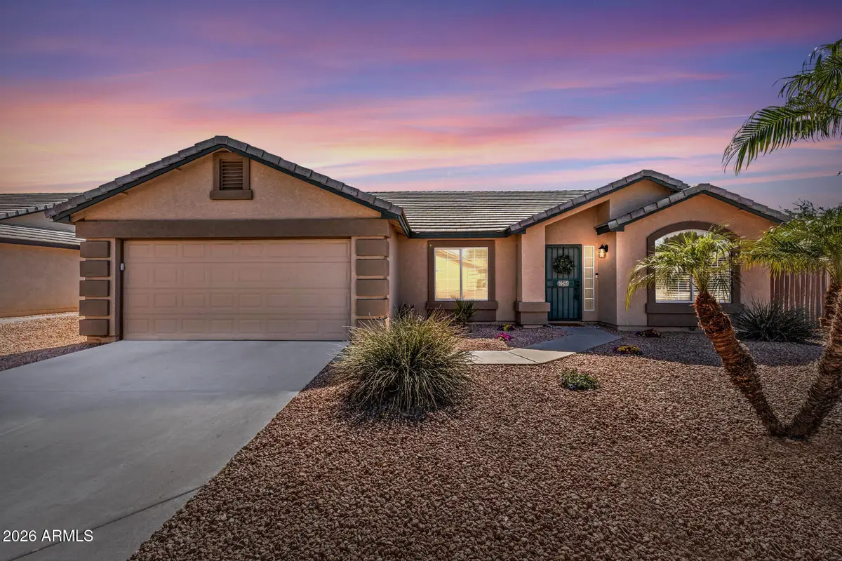 10425 E Carmel Avenue, Mesa, AZ 85208 - #1