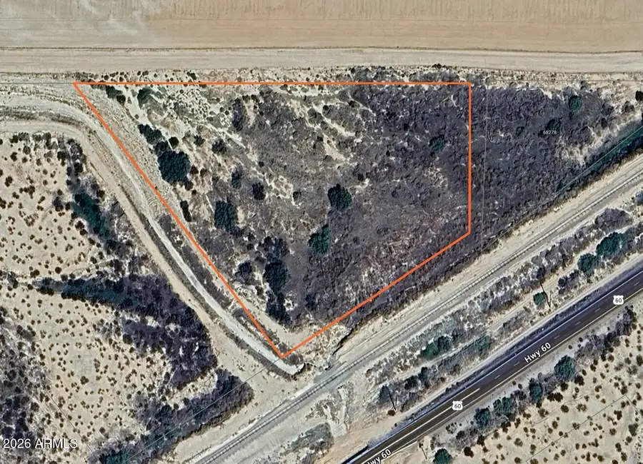 XXXX Carters Rd & Hwy 60 --, Salome, AZ 85348 - #2