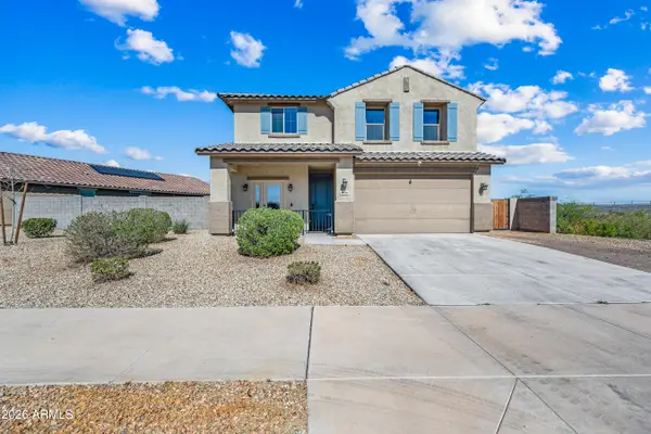 18138 W Robin Lane, Surprise, AZ 85387