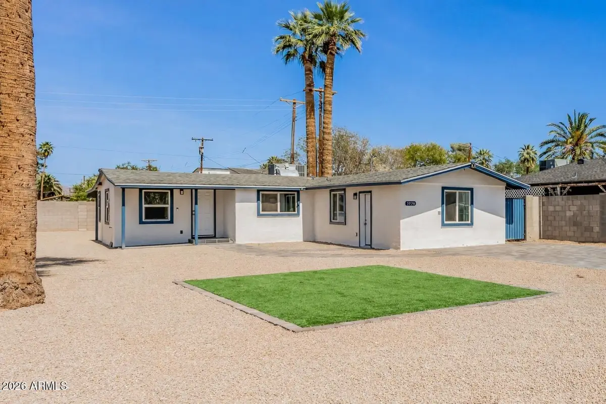 3020 E Virginia Avenue, Phoenix, AZ 85008 - #1