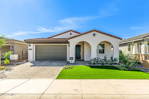 17631 W Crawfordsville Drive, Surprise, AZ 85388