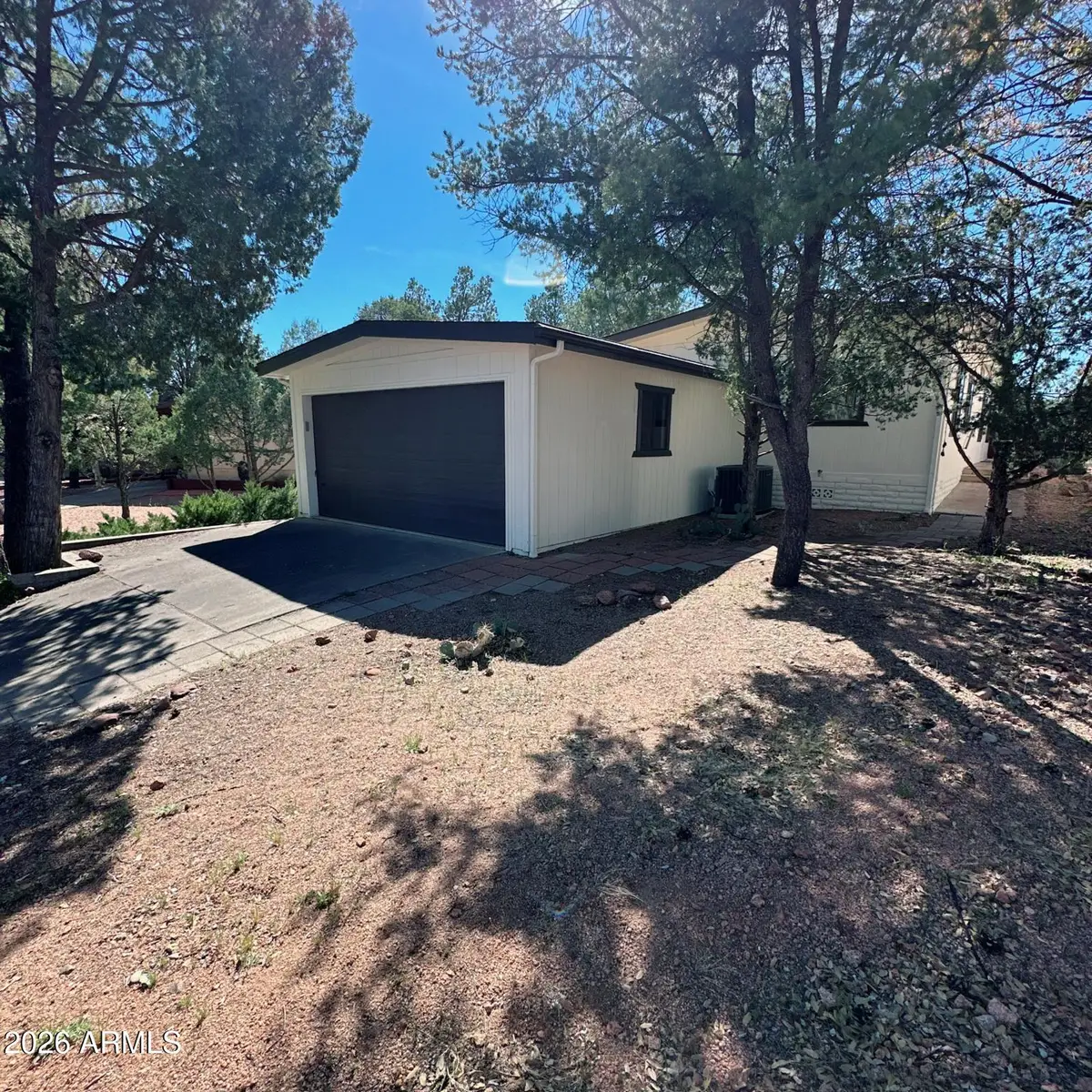 1217 W Birchwood Road, Payson, AZ 85541 - #1