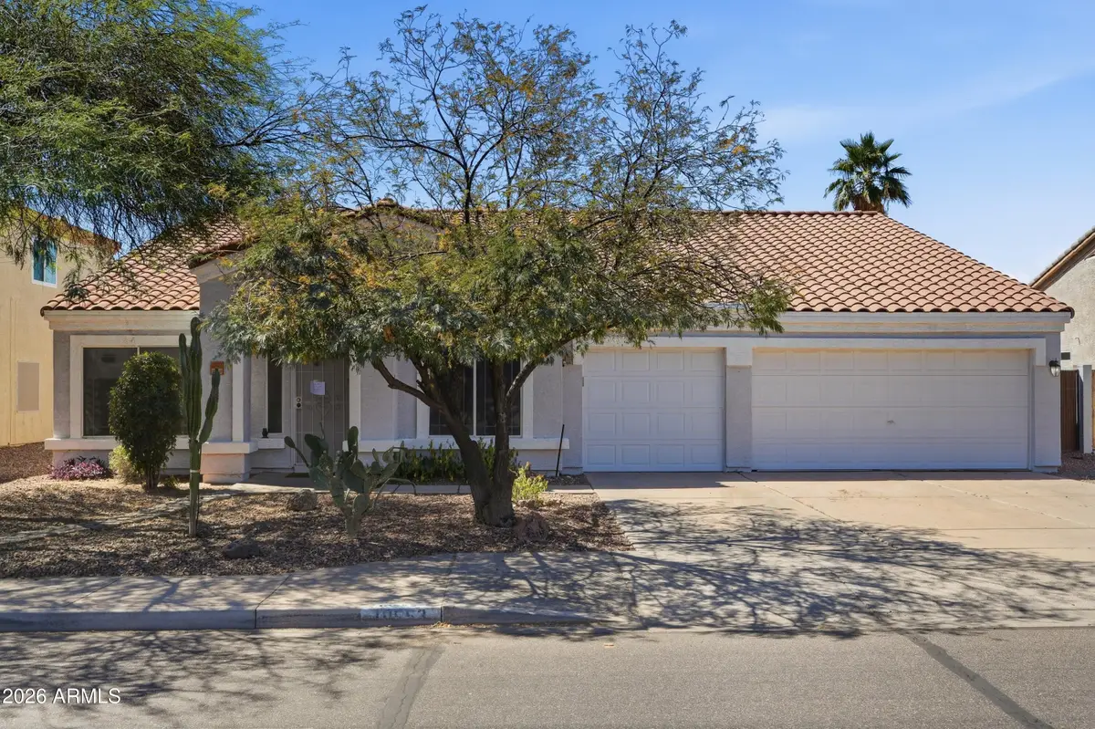 10553 E Dolphin Avenue, Mesa, AZ 85208 - #1