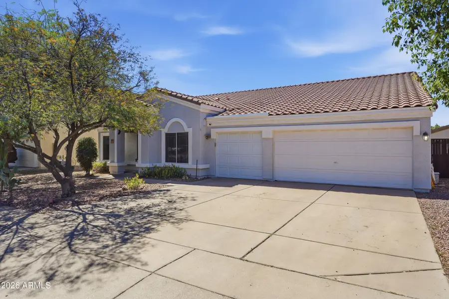 10553 E Dolphin Avenue, Mesa, AZ 85208 - #3