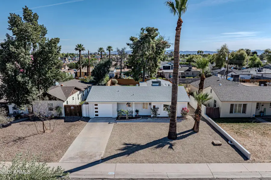 2327 E Weldon Avenue, Phoenix, AZ 85016 - #2