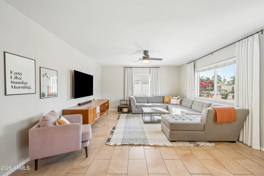 2327 E Weldon Avenue, Phoenix, AZ 85016 - #3