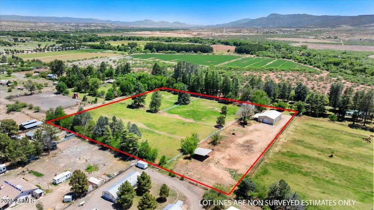 4000 W Mahoney Road, Camp Verde, AZ 86322 - #1