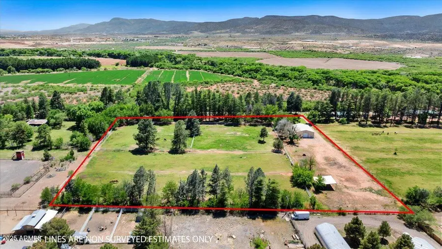 4000 W Mahoney Road, Camp Verde, AZ 86322 - #2