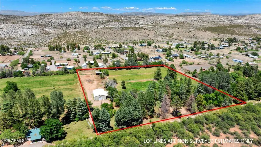 4000 W Mahoney Road, Camp Verde, AZ 86322 - #3