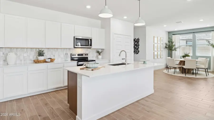 4182 S 242nd Lane, Buckeye, AZ 85326 - #3