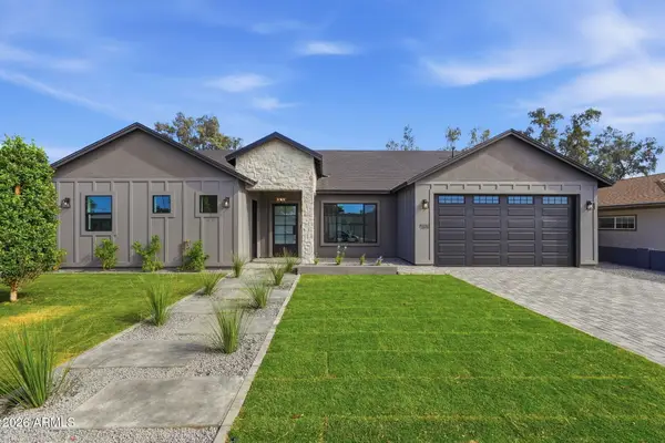 7232 E Cambridge Avenue, Scottsdale, AZ 85257