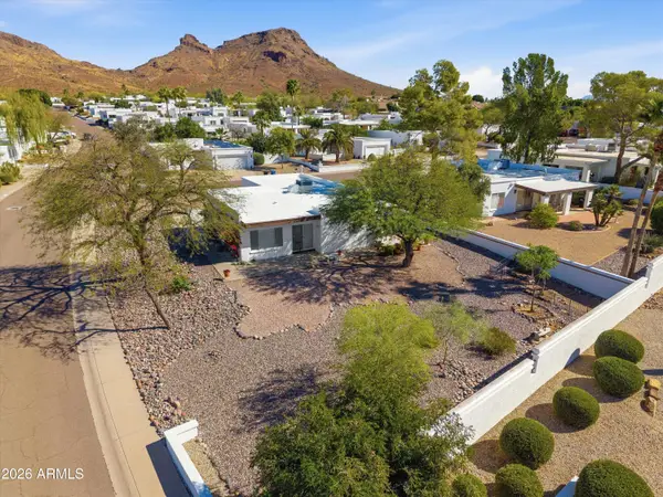 1301 E Canterbury Drive, Phoenix, AZ 85022